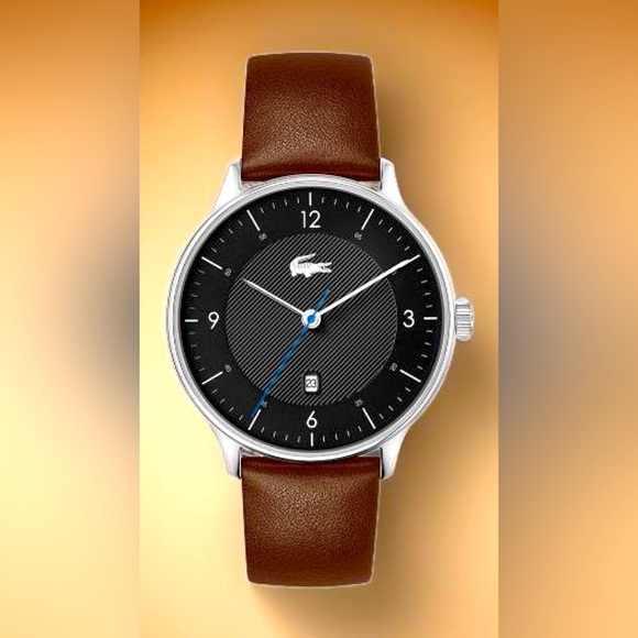 Lacoste Other - Lacoste Club Men’s Watch 2011116